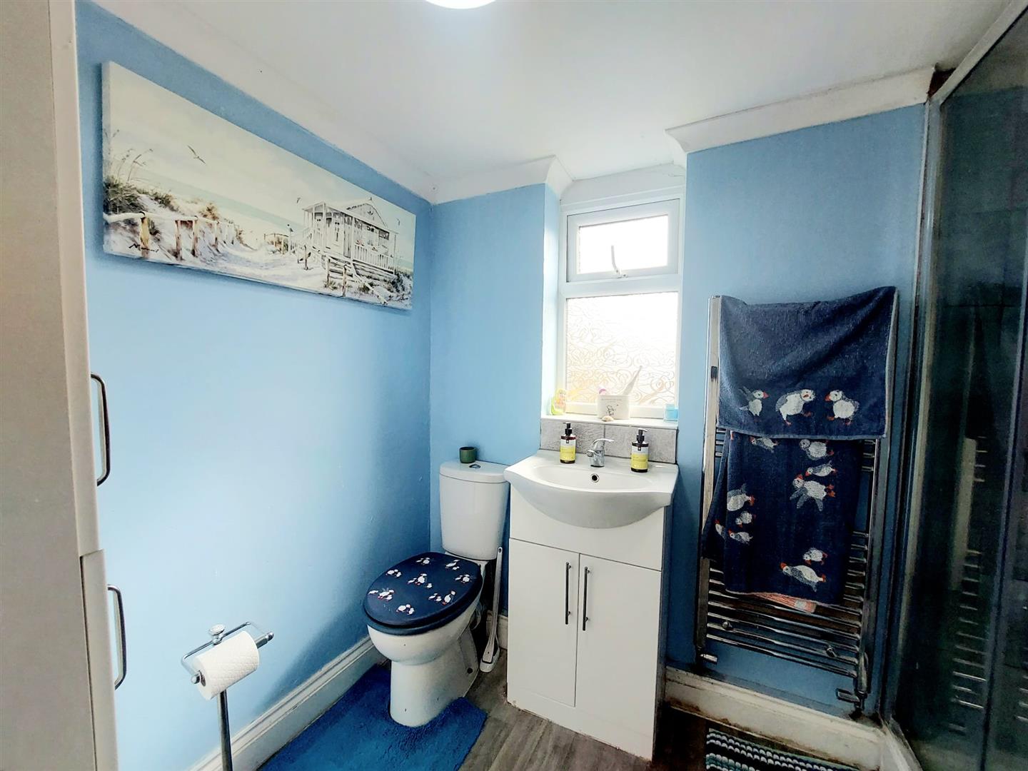 Parkwood, Gowerton, Swansea, SA4 3DQ